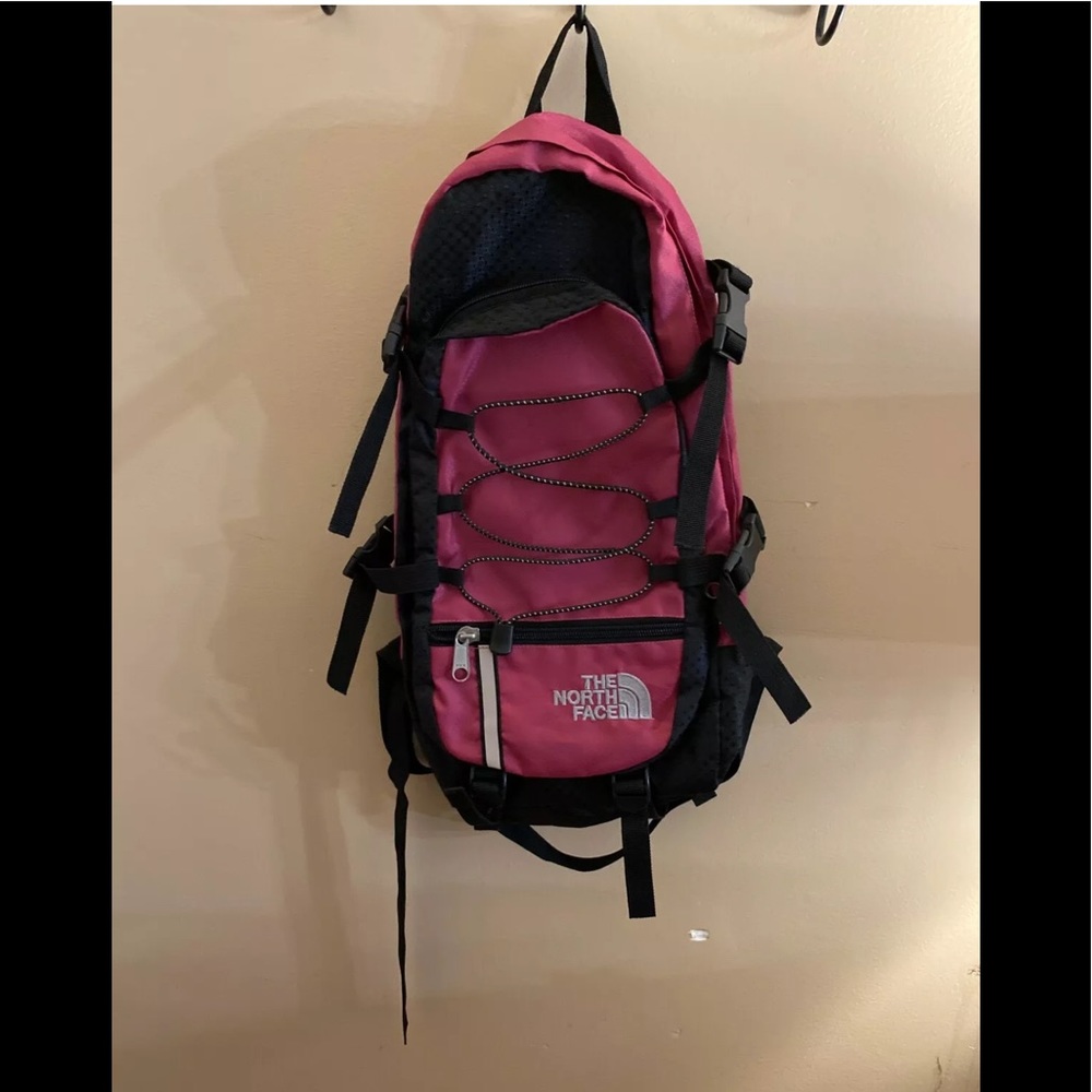 The North Face Mini Backpack